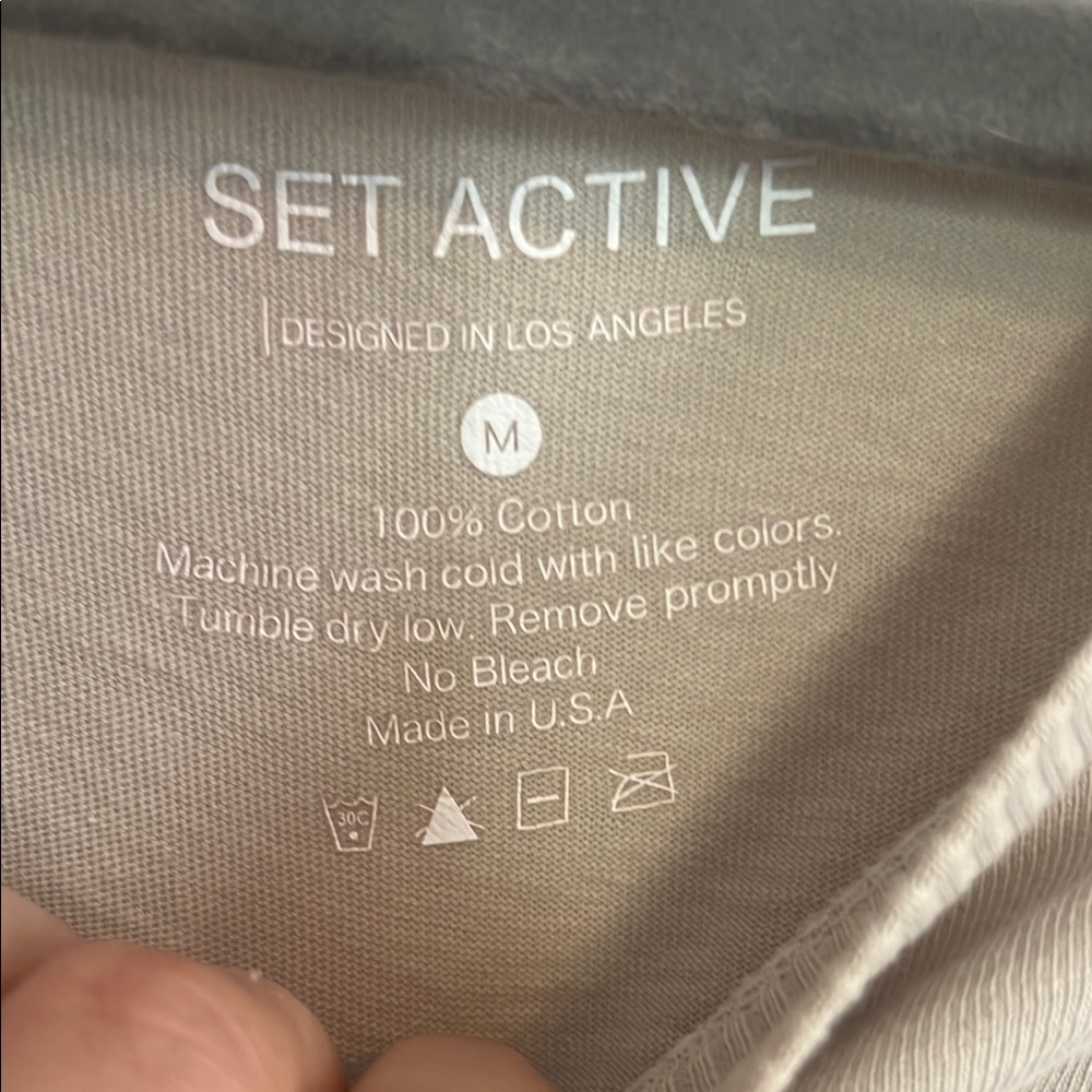 Set Active Basic - image 3